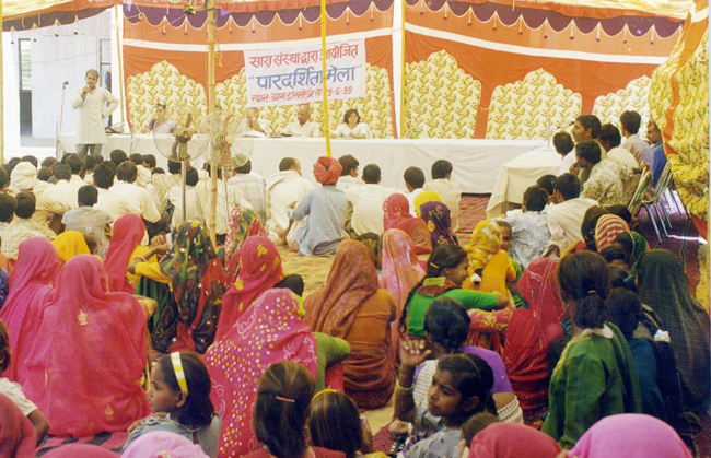 Community Participation