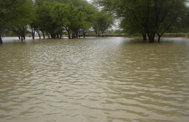 Water Conservation